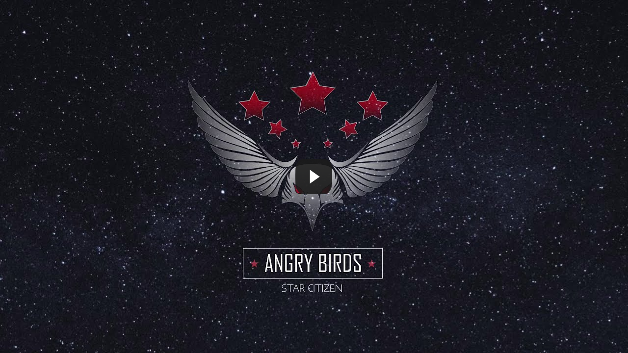 Angry Birds Star Citizen Portugal - Historia
